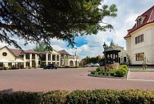 Hotel Jarosław Restauracja ADM - zdjęcie obiektu