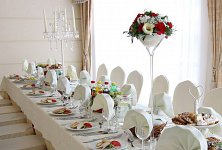 Hotel Jarosław Restauracja ADM - zdjęcie obiektu