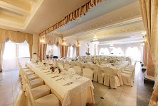 Hotel Jarosław Restauracja ADM - zdjęcie obiektu