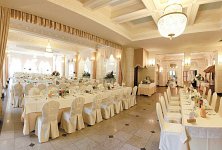Hotel Jarosław Restauracja ADM - zdjęcie obiektu