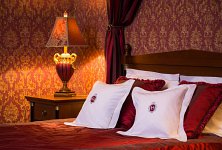 Hotel Jarosław Restauracja ADM - zdjęcie obiektu