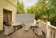 Hotel Jarosław Restauracja ADM - zdjęcie obiektu