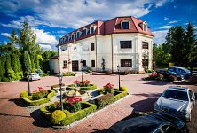 Hotel Jarosław Restauracja ADM - zdjęcie obiektu