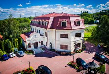 Hotel Jarosław Restauracja ADM - zdjęcie obiektu