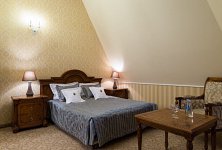 Hotel Jarosław Restauracja ADM - zdjęcie obiektu