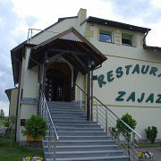 Sala weselna Restauracja - Zajazd, Pabianice