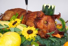 Hotel & Restauracja Żołynianka - zdjęcie obiektu