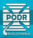 Ośrodek PODR w Boguchwale - Boguchwała