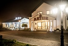 HOTEL SALA WESELNA ARTUR - zdjęcie obiektu