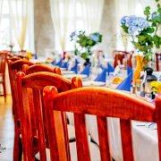 Sala weselna Restauracja Laskówka, Nowe Miasto nad Wartą