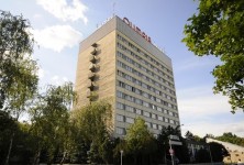 Restauracja w hotelu Olimpia - zdjęcie obiektu