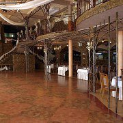 Sala weselna Leśny Dwór Hotel i Restauracja, Żyznów