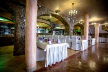Leśny Dwór Hotel i Restauracja - zdjęcie obiektu