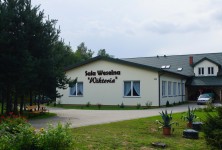 Sala Weselna Wiktoria - zdjęcie obiektu