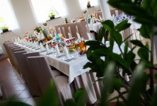 Vanilla House Hotel i Restauracja - zdjęcie obiektu