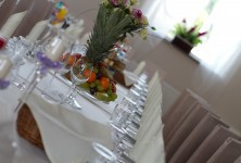 Vanilla House Hotel i Restauracja - zdjęcie obiektu