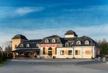 Vanilla House Hotel i Restauracja - zdjęcie obiektu