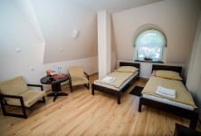 Vanilla House Hotel i Restauracja - zdjęcie obiektu