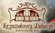 Kryształowy Pałacyk - Zwoleń