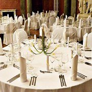 Sala weselna Raut - Rezydencja - Restauracja - Catering - Eventy, Czerwonak