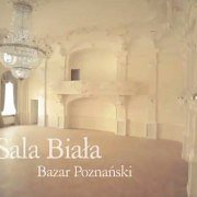 Sala weselna Bazar Poznański, Poznań