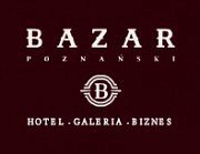Bazar Poznański - Poznań