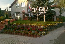 Restauracja Kacperek - zdjęcie obiektu