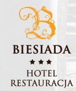 HOTEL BIESIADA*** - GARBÓW