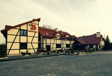 HOTEL BIESIADA*** - zdjęcie obiektu