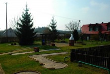 Hotel Restauracja Zdrojewo - zdjęcie obiektu