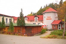 Hotel Restauracja Zdrojewo - zdjęcie obiektu