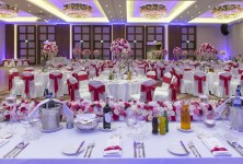 DoubleTree by Hilton Hotel & Conference Centre Warsaw - zdjęcie obiektu