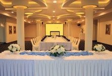 Business Faltom Hotel Gdynia - zdjęcie obiektu