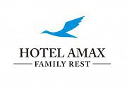 Hotel Amax - Mikołajki