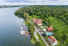 Hotel Amax - zdjęcie obiektu