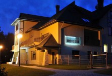 Hotel Morawa - zdjęcie obiektu