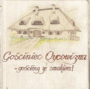 Gościniec Oycowizna - Lesznowola