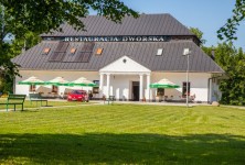 Restauracja Dworska - zdjęcie obiektu