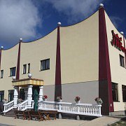 Sala weselna JHBmotel - Sala Weselna i Bankietowa, Łomża