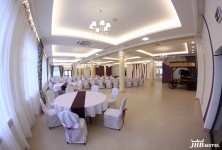 JHBmotel - Sala Weselna i Bankietowa - zdjęcie obiektu