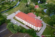 Hotel Nad Starą Nidą - zdjęcie obiektu