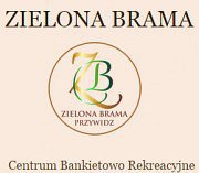 Zielona Brama - Przywidz