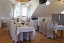 Ziołowa Weranda Catering & Restauracja - zdjęcie obiektu