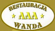 Restauracja Hotel „Wanda” - Dobczyce