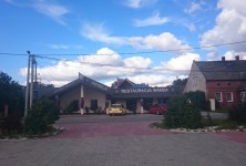 Restauracja Hotel „Wanda” - zdjęcie obiektu