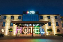 Artis Loft Hotel - zdjęcie obiektu