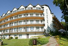 Hotel Mazuria *** - zdjęcie obiektu