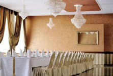Komoda Club Residence - zdjęcie obiektu