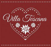 Restauracja Villa Toscana - Zakopane