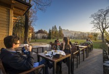 Restauracja Villa Toscana - zdjęcie obiektu